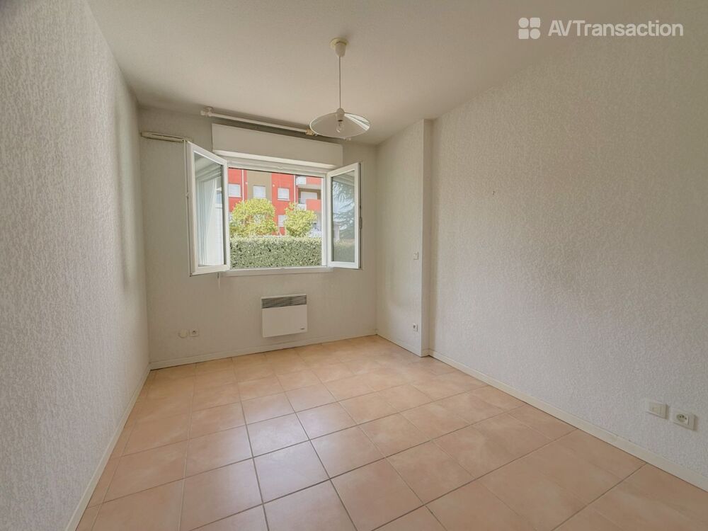 Vente Appartement Appartement T4 de 82 m² avec grande terrasse de 35 m² Saint-paul-lès-dax