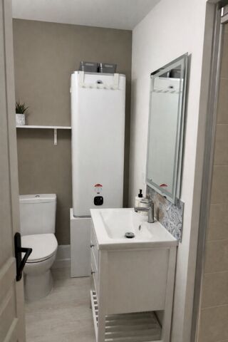  Appartement à vendre 1 pièce 52 m²