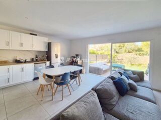 Maison 4 pièces 81 m² · à Lorgues · 81 m² · 324 000 €