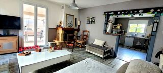  Maison à vendre 5 pièces 125 m²