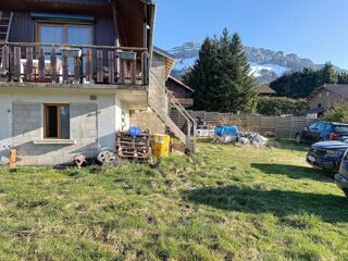  Maison � vendre 4 pi�ces 160 m�