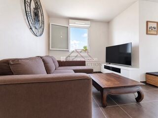  Appartement à vendre 4 pièces 81 m²