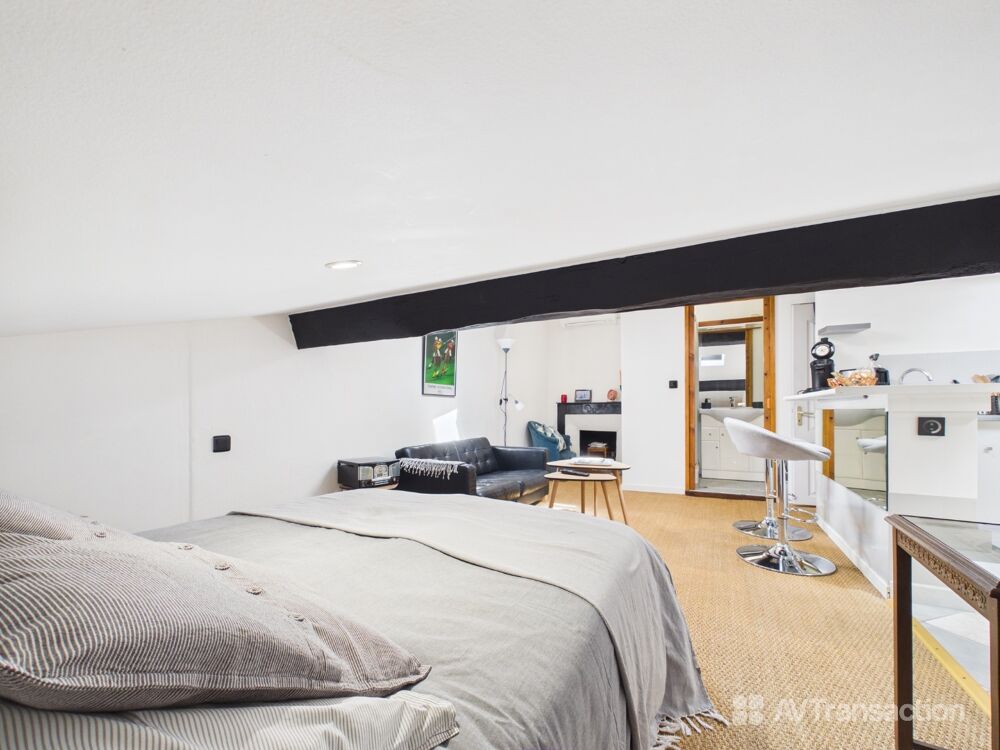 Vente Appartement Opportunité rare – T1 au cœur d'Ajaccio - ascenseur Ajaccio