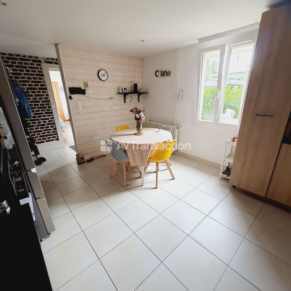 Vente Maison Maison de 170 m² rénovée 10mn de Boos Pont-saint-pierre