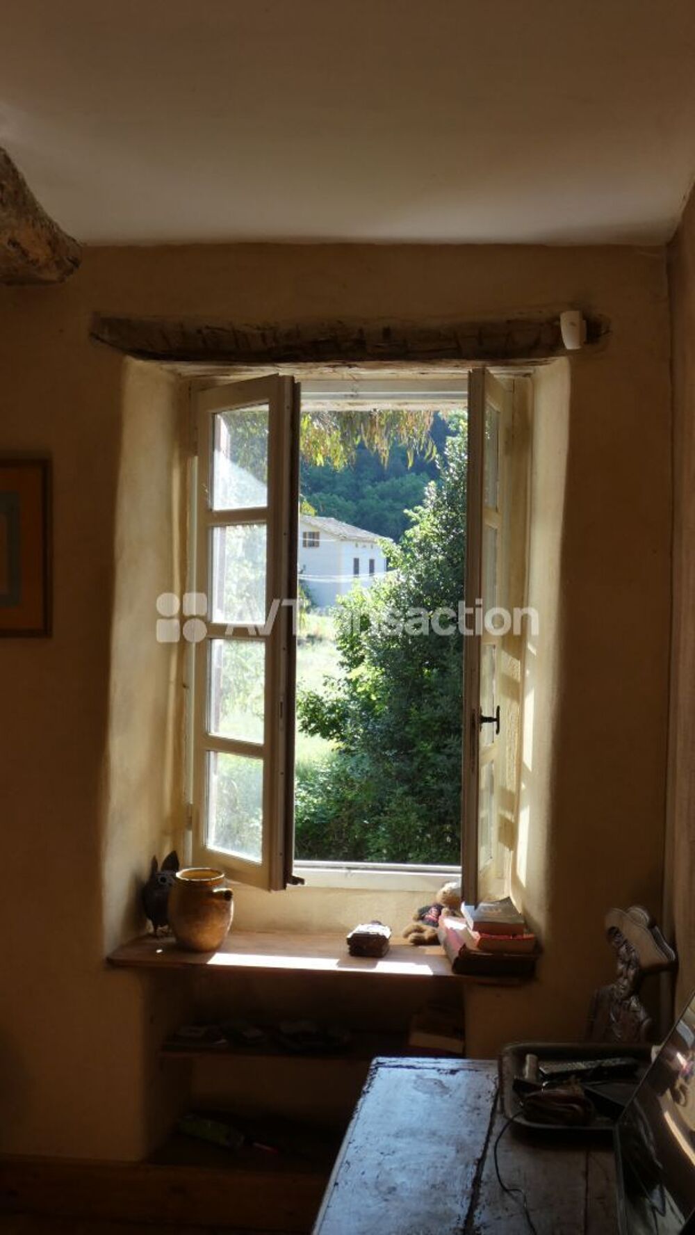 � vendre  Maison Lasalle (30460)