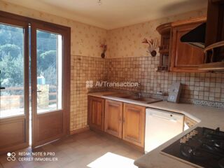  Maison à vendre 7 pièces 209 m²