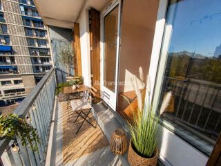  Appartement � vendre 3 pi�ces 53 m�