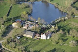  Villa � vendre 11 pi�ces 320 m�