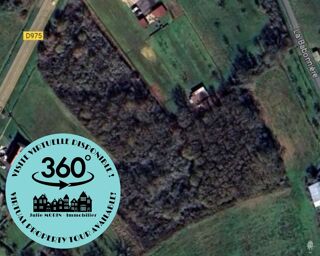  Terrain � vendre 12577 m�