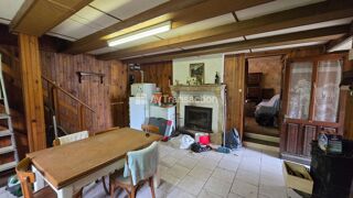  Villa à vendre 3 pièces 70 m²