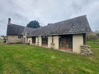  Maison � vendre 5 pi�ces 171 m�