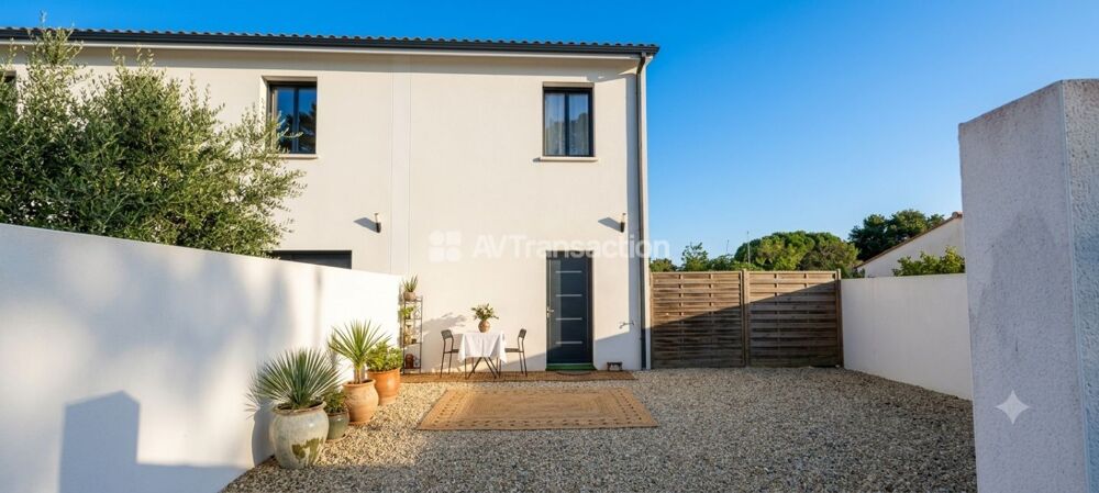 Maison 4 pièces 85 m² · à Arveyres · 85 m² · 242 000 €