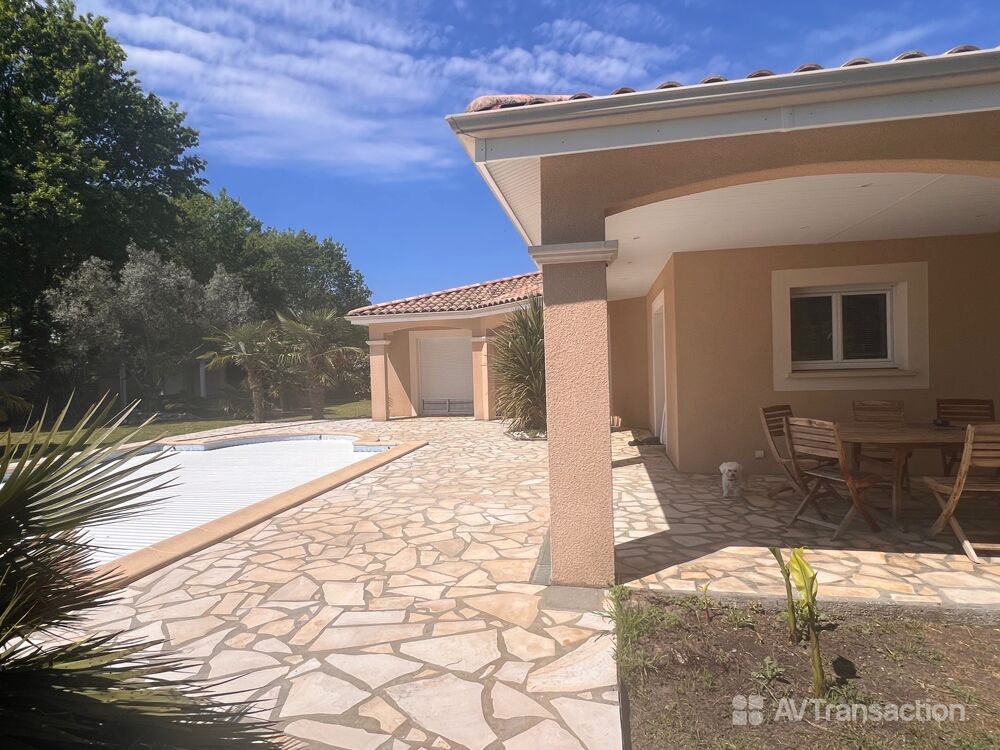 � vendre  Maison Carcans (33121)