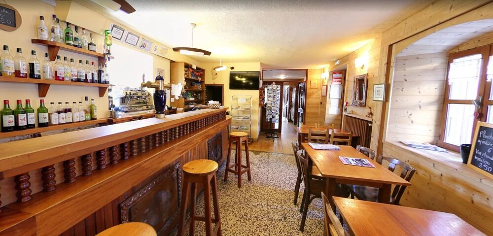 � vendre  H�tel Particulier Molines-en-Queyras (05350)