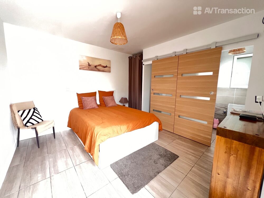 � vendre  Villa Lacanau (33680)