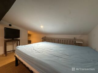  Appartement � vendre 1 pi�ce 30 m�