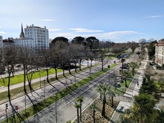  Appartement � vendre 6 pi�ces 97 m�