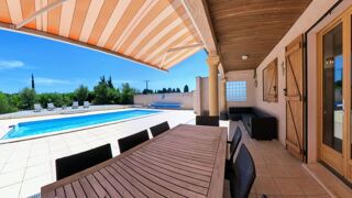  Maison à vendre 5 pièces 135 m²