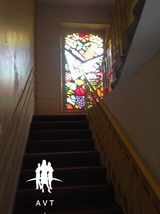  Immeuble � vendre 460 m�