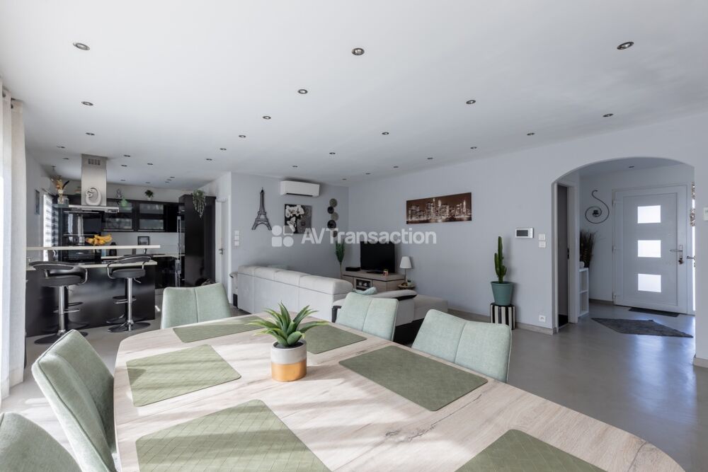 Maison 95 m² · à Fameck · 95 m² · 339 900 €