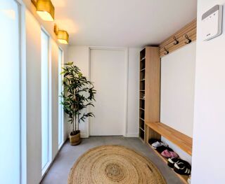  Maison à vendre 6 pièces 140 m²