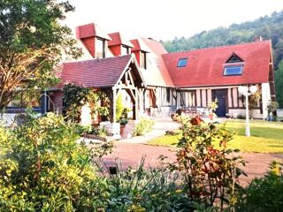  Maison � vendre 6 pi�ces 348 m�