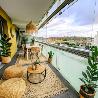 Appartement � vendre 2 pi�ces 45 m�