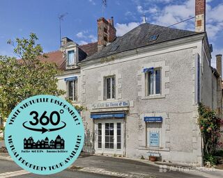  Maison � vendre 5 pi�ces 138 m�