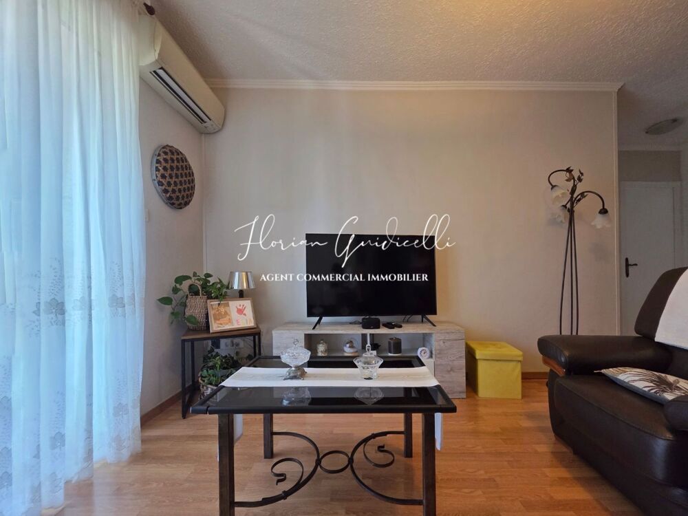 Appartement 4 pièces 94 m² · à Bastia · 94 m² · 234 000 €