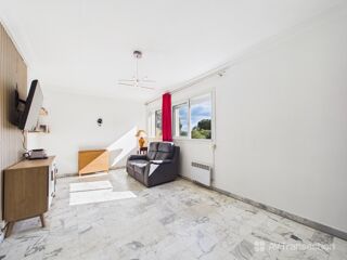  Appartement à vendre 1 pièce 35 m²