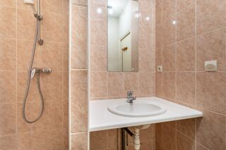  Appartement � vendre 1 pi�ce 21 m�