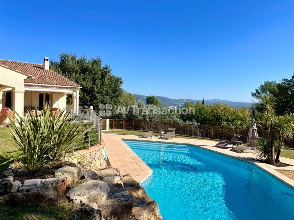  vendre  Maison Draguignan (83300)