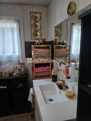  Maison à vendre 79 m²