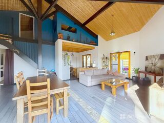  Maison à vendre 5 pièces 125 m²