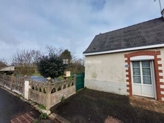  Maison � vendre 3 pi�ces 36 m�