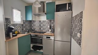  Appartement � vendre 2 pi�ces 29 m�