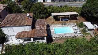  Maison à vendre 4 pièces 144 m²