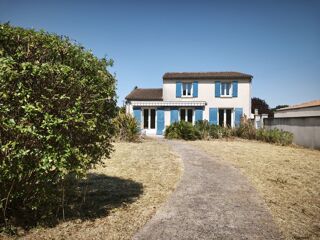  Maison à vendre 4 pièces 115 m²