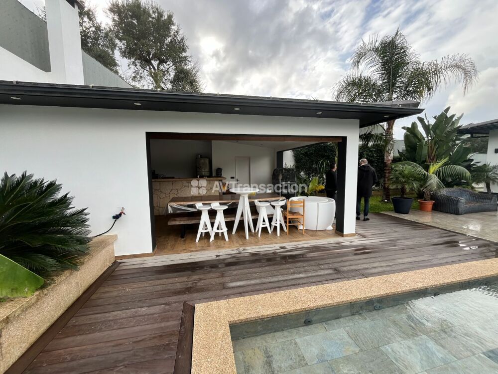 � vendre  Villa Afa (20167)