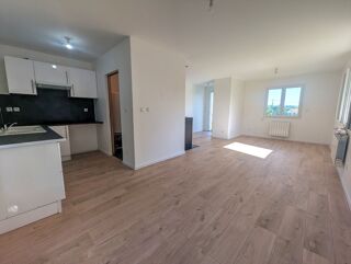  Villa � vendre 4 pi�ces 79 m�