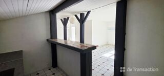  Maison à vendre 4 pièces 73 m²