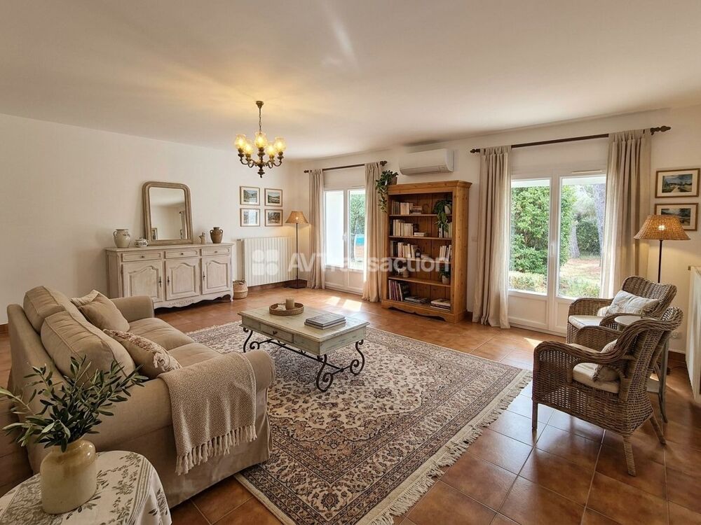 à vendre  Villa Lorgues (83510)