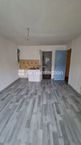  Appartement � vendre 1 pi�ce 23 m�