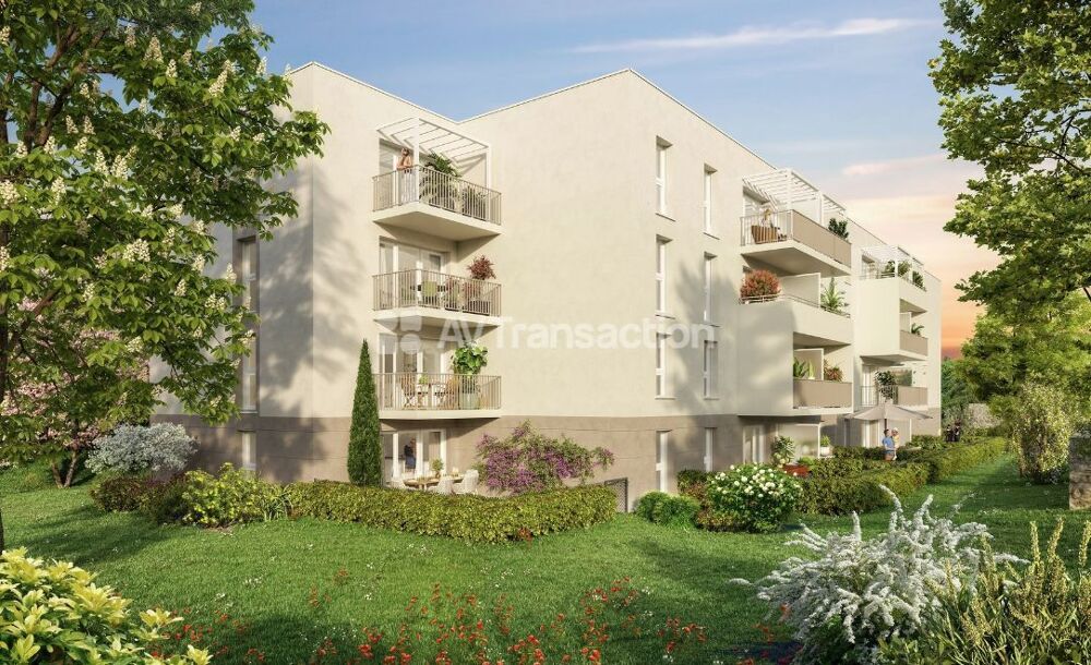 Vente Appartement 53000 Laval Laval