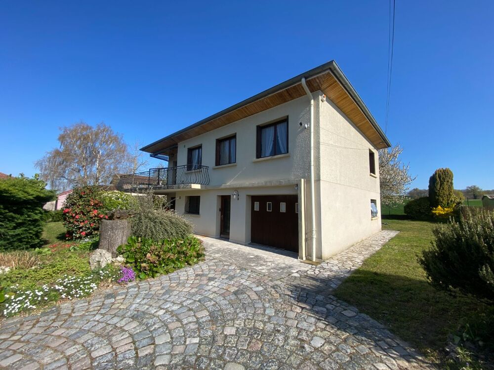 Maison 5 pièces 143 m² · à Genas · 143 m² · 520 000 €