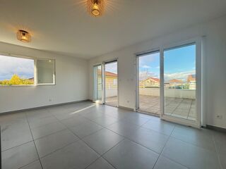  Appartement � vendre 3 pi�ces 63 m�