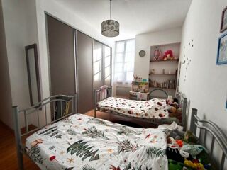  Appartement à vendre 4 pièces 88 m²