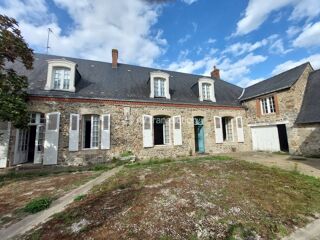  Maison à vendre 8 pièces 236 m²