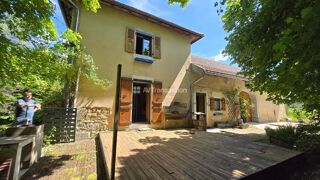  Maison à vendre 8 pièces 188 m²