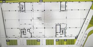  Immeuble à vendre 8750 m²